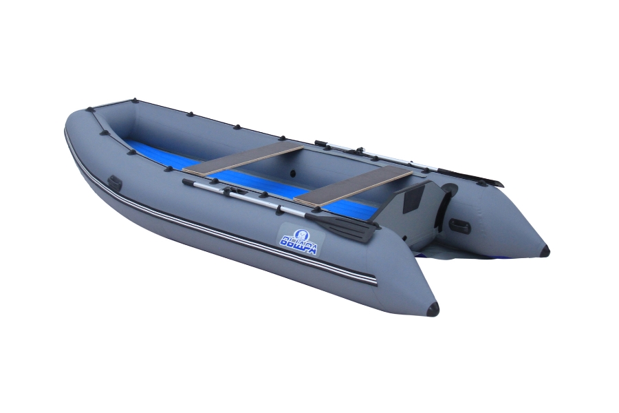 Выдра430Jet(красный)