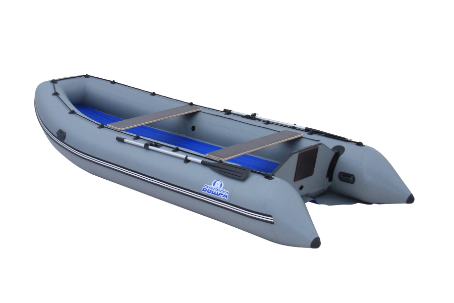 Выдра480Jet(серый)